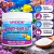 Mydor Ph Buffer Target 8.2 (tamponador Marinho) 120g - Un - comprar online