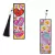 (R) Artesanato Pintura Diamante Diy Marca Página UNICORNIO E COR
