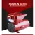Sunsun Compressor Hz-100 12v 105l/min e