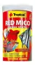 Tropical Red Mico Colour Sticks 80g - Un Top