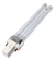 HOPAR Lampada Uv Pl 7w 2 PINOS - comprar online