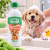 Dog’s Love Shampoo para Filhotes —500 ml na internet