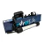 OCEAN TECH LUMINARIA POWER TUBE MARINE BLUE 100 - loja online