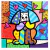 ARTESANATO PINTURA DIAMANTE DIY 20X30 - COLEÇÃO BRASIL 7