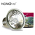 Nomoypet Nd-10 50w Lamp Uvb3.0 4,8x5cm 220v