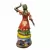 Imagem Resina Cigana 7 Saias 25cm - Umbanda Candomblé - comprar online