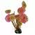 Sobo Planta Plastica Artificial 10cm ( 4 -7 ) P/ Aquario