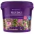 Aquaforest Reef Salt 22kg Balde Sal P/ Corais Reef Marinho