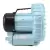 Sunsun Turbina De Ar Hg-120 12m³/h 127v - Un