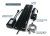 Ocean Tech Luminaria Nour Fresh Water 80cm 42w 4826lm Bivolt - comprar online