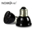 Nomoypet Nd-13 80w Mini Lamp Ceramica Preta 220v - comprar online