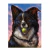 Artesanato Pintura Diamante Diy 30X40 - BORDER COLLIE II