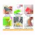 Artesanato Pintura Diamante Diy Porta Copos 8 Pç - STITCH - PET PATAO SHOP
