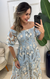 Vestido Heloisa - loja online