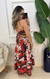 Vestido Yara na internet