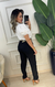 Calça Alfaiataria Laura - comprar online