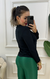 Blusa Adebriane Fitness na internet