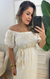 Vestido Barbara - Mili | Moda Feminina