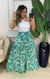 Saia Alina Floral