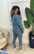 Jaqueta Jeans Janaina na internet