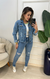 Jaqueta Jeans Janaina - comprar online