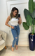 Calça Jeans Basic (DARDAK) - comprar online