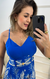 Macaquinho Michele - Mili | Moda Feminina