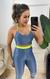 Conjunto Marcia Fitness - Mili | Moda Feminina