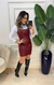 Vestido Rayssa