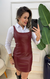 Vestido Rayssa - comprar online