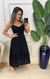Vestido Rafaela Liso - Mili | Moda Feminina