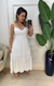 Vestido Rafaela Liso na internet