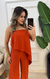 Macacão Jordana - Mili | Moda Feminina