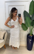 Vestido Sabrina - comprar online