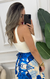 Body Flavia na internet