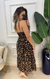 Vestido Rafaela Onça na internet