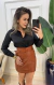 Camisa Nivia - comprar online