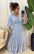 Imagem do Vestido Eda