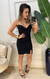 Vestido Aline - Mili | Moda Feminina