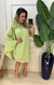 Vestido Dani