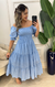 Vestido Nathalia - comprar online