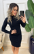 Vestido Larice - Mili | Moda Feminina