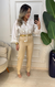 Calça Alfaiataria Barbara - comprar online