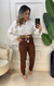 Calça Alfaiataria Barbara - Mili | Moda Feminina