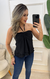 Cropped Luisa - Mili | Moda Feminina