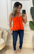 Cropped Luisa - comprar online