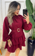 Vestido Ana - Mili | Moda Feminina