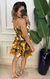Vestido Stefanny na internet