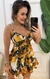 Vestido Stefanny - Mili | Moda Feminina
