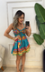 Vestido Stefanny